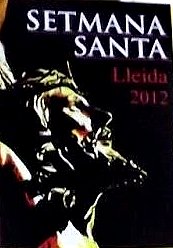 Semana Santa en Lleida  